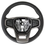 Wheel Steering Main Image