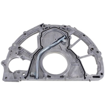 Shield Main Seal Retainer - Rear 6.7L