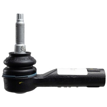 Steering Gear End Spindle Rod CO