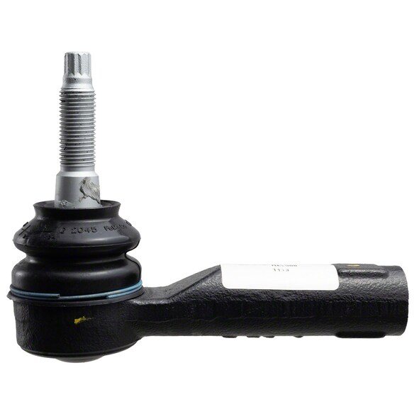 Steering Gear End Spindle Rod CO Main Image