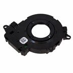 Steering Wheel Position Sensor Rotation - Rear Main Image