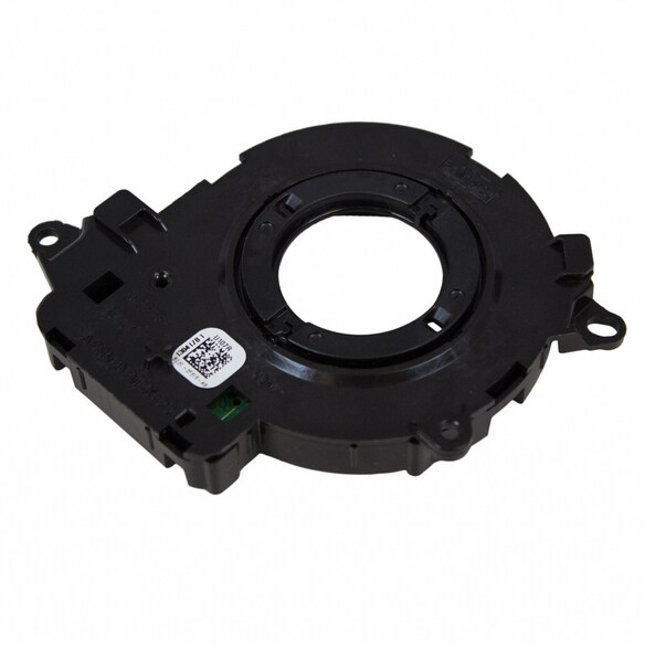 Steering Wheel Position Sensor Rotation - Rear Main Image