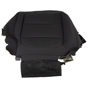 Seat Cover Cushion - Right, Rear