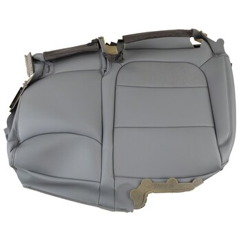 Seat Cushion Cover - Rear