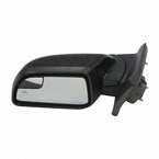 Door Mirror Rear View Head Main Image