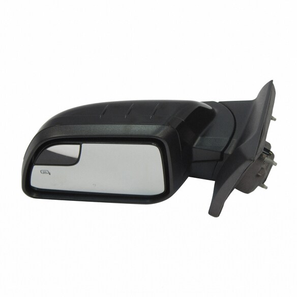 Door Mirror Rear View Head Main Image