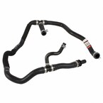 Engine Coolant Reservoir Hose Main Image