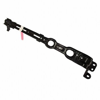 Radiator Support Tie Bar Bracket - Front