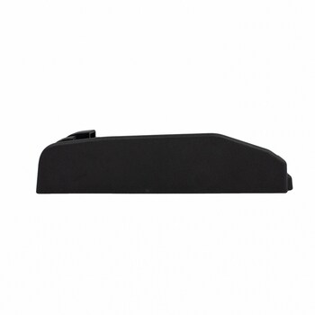 Seat Pivot Cover CAPTAINS CHAIRS - Right, Rear, Inner