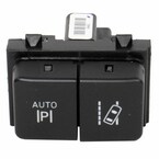 Instrument Panel Voltage Regulator Switch Main Image