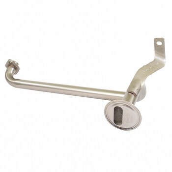 Screen And Cover Engine Oil Pump Pickup Tube - 6.2L