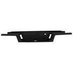 Bumper Step Pad Cover - Rear Main Image