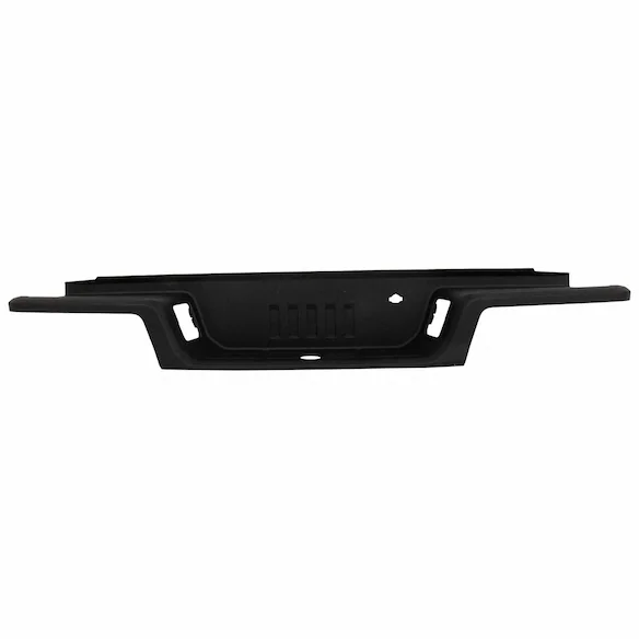 Bumper Step Pad Cover - Rear Main Image