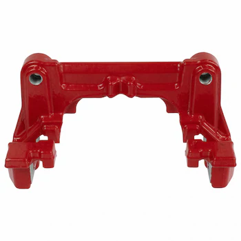 Disc Brake Caliper Bracket Plate BA - Left, Right, Rear (GT Feature Car)