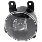 Fog Light Lamp - Left, Right, Front Main Image
