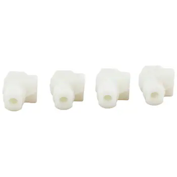 Glove Box Nut Instrument Panel Knee Bolster - M5 x 2.5MM