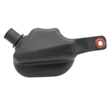 Engine Air Intake Resonator - 2.5L