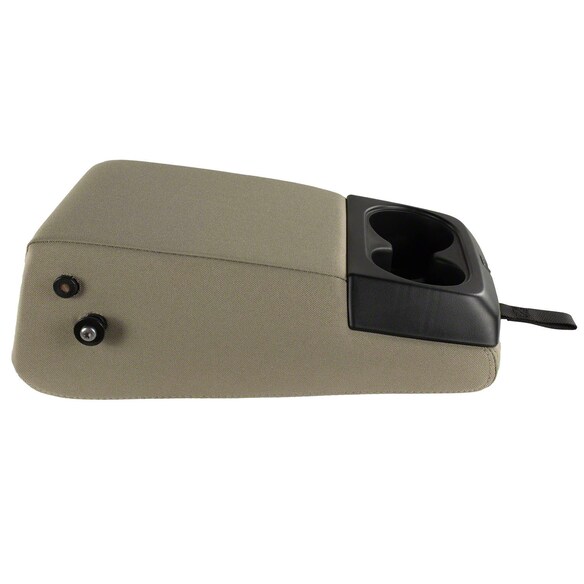 Seat Armrest - Rear Main Image