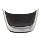Steering Wheel Trim Cover - Back Main Image