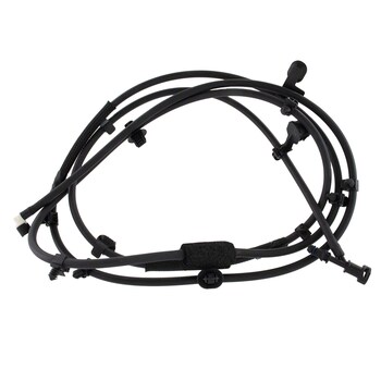 Windshield Washer Hose - Front (BEV)