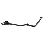 Engine Intake Manifold Brace Fuel Tube Support Bracket Secondary Air Injection Solenoid - 7.3L Main Image
