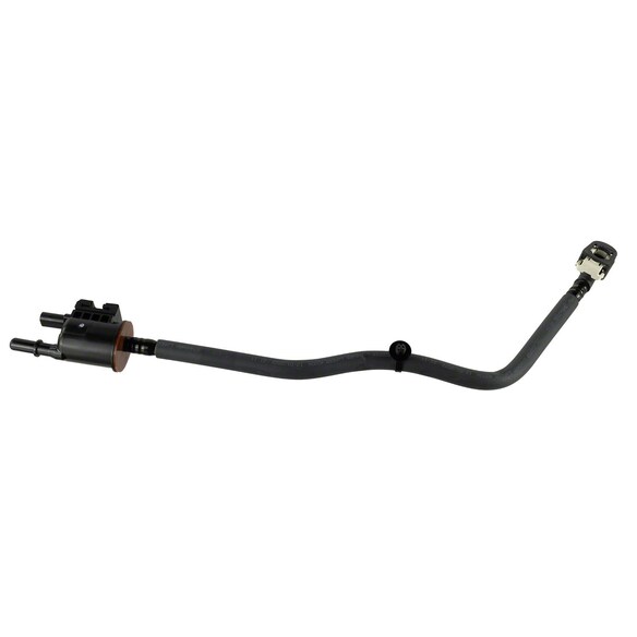 Engine Intake Manifold Brace Fuel Tube Support Bracket Secondary Air Injection Solenoid - 7.3L Main Image