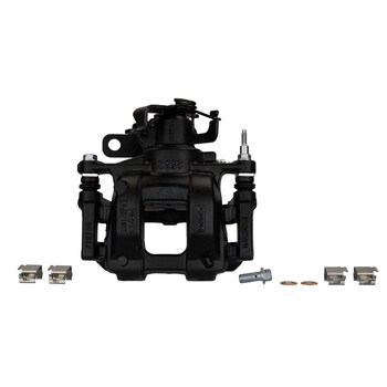 Disc Brake Caliper - Right, Rear