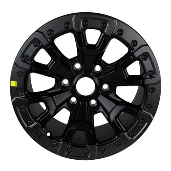 Wheel Rim 17X8.5 Forged - Style 2