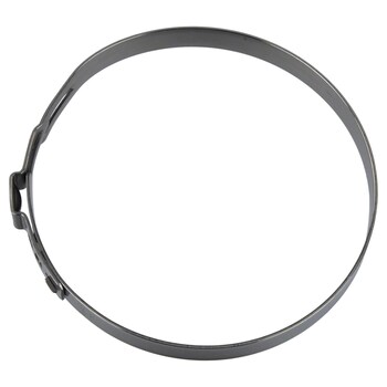 Clamp Boot - 89MM, Front 1.5L