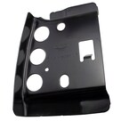 Quarter Panel Extension Body C Pillar Bracket - Right, Rear, Inner Main Image