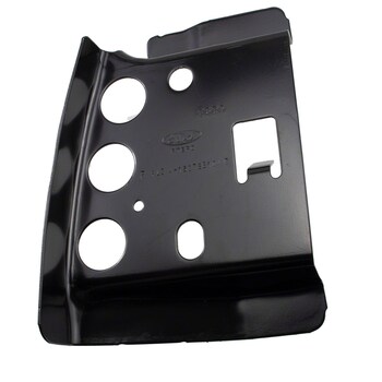 Quarter Panel Extension Body C Pillar Bracket - Right, Rear, Inner