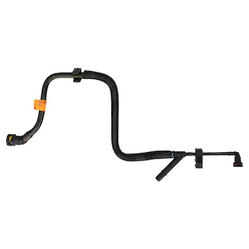 Evaporative Emissions System Lines Connecting Hose