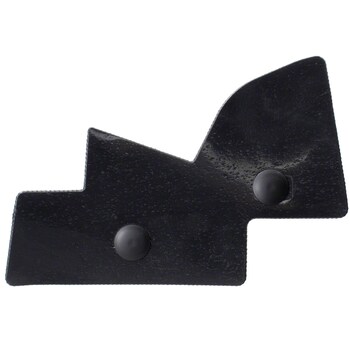 Deflector Air - Right, Center (Performance)