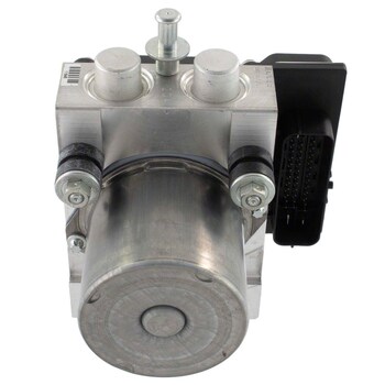 Abs Hydraulic Module
