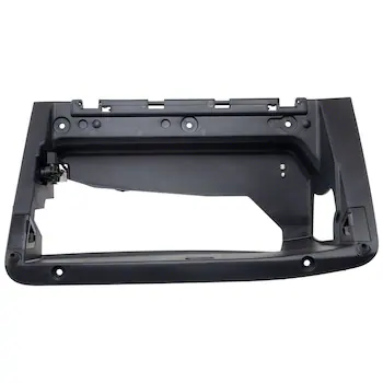 Glove Box Instrument Panel