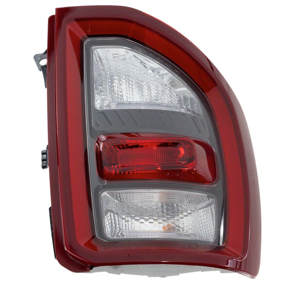 Lamp - Left, Rear Main Image