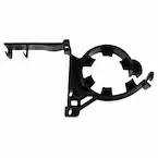 Charge Air Cooler Coolant Hose Bracket Radiator Clip - 6.7L Main Image
