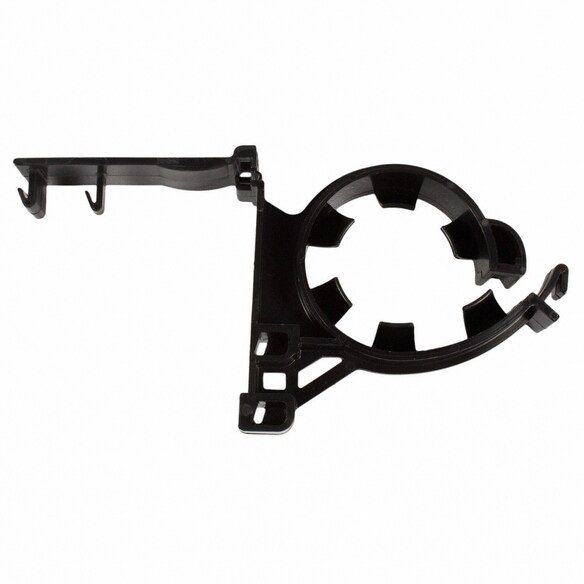 Charge Air Cooler Coolant Hose Bracket Radiator Clip - 6.7L Main Image