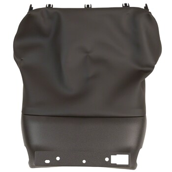 Steering Column Cover Shroud <br>A trim component that Shrouds mechanisms Truffle