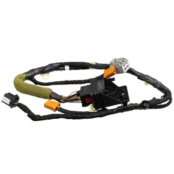 Console Wiring Harness Wire