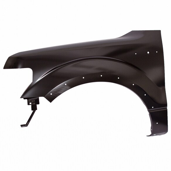 Fender - Left, Front Main Image