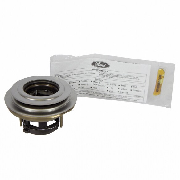 Cylinder Clutch Slave - 1.6L (AT) Main Image