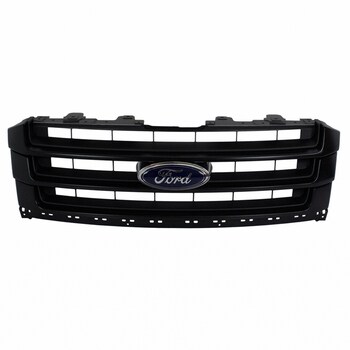 Radiator Grille - Front