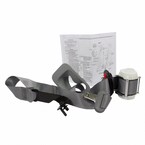 Seat Belt Lap and Shoulder - Right, Rear (Regular Wagon) Main Image