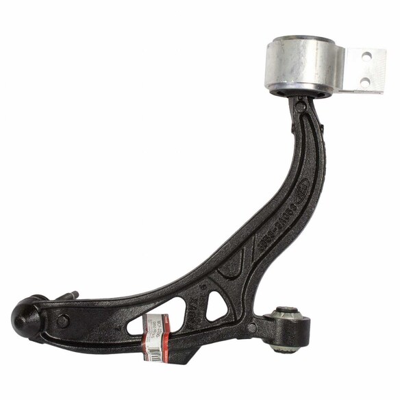 Suspension Control Arm and Ball Joint As Main Image