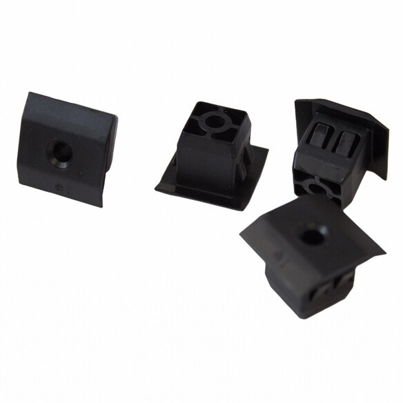 Special Nut - M6 Main Image