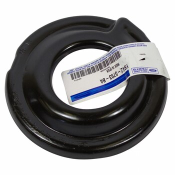 Coil Spring Insulator Seat - Front