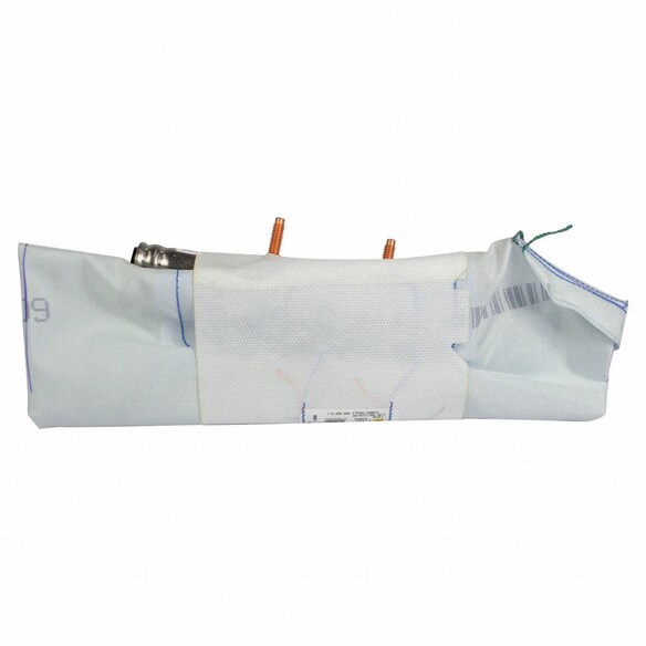 Seat Air Bag Module - Right Main Image