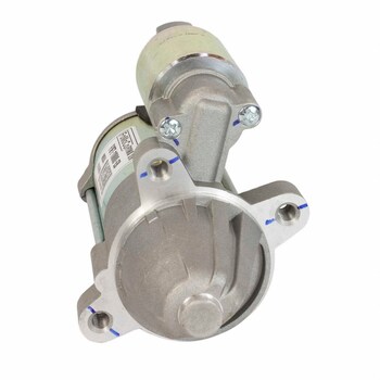 Starter Motor - 1.5L