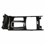 Automatic Transmission Shift Cover Plate Console Panel Main Image